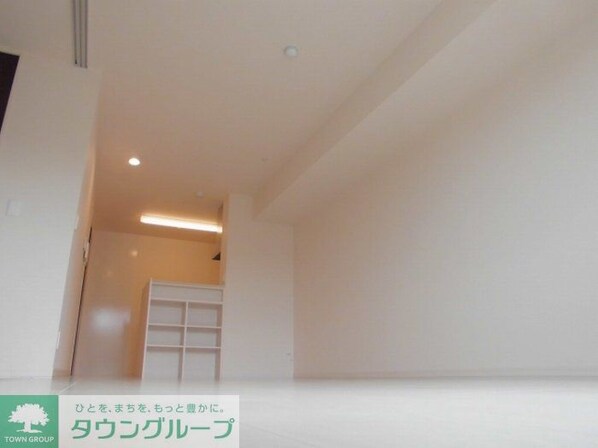 クラルテの物件内観写真